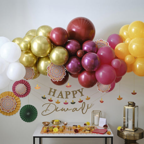 Celebrate Diwali in Style the Kiwi Way