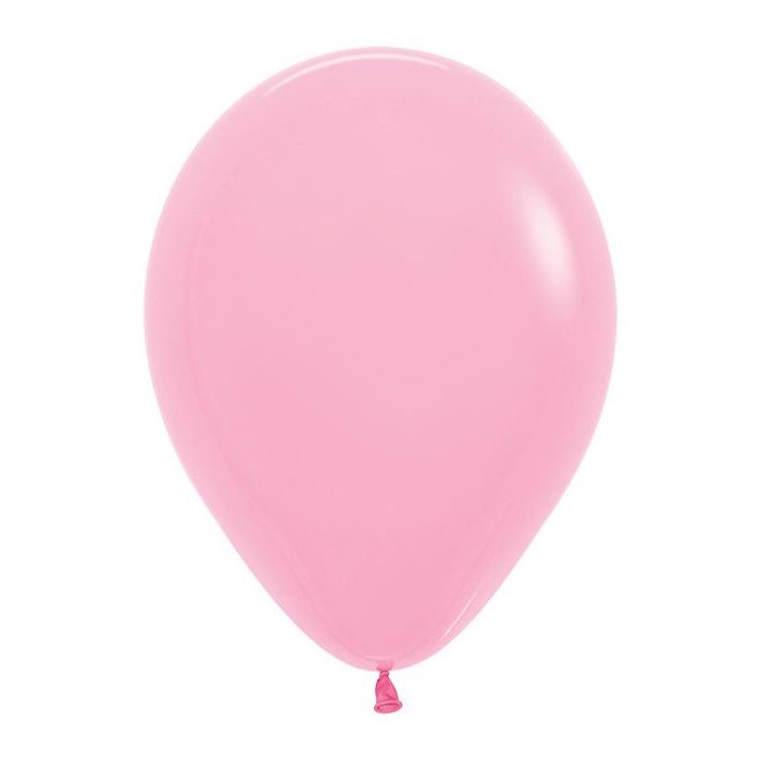 Pink Balloon - Single