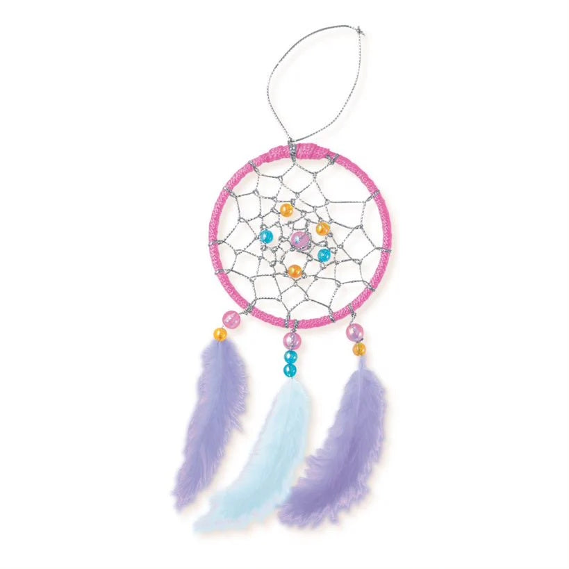 Little Craft Kits - Dreamcatcher Making Kit