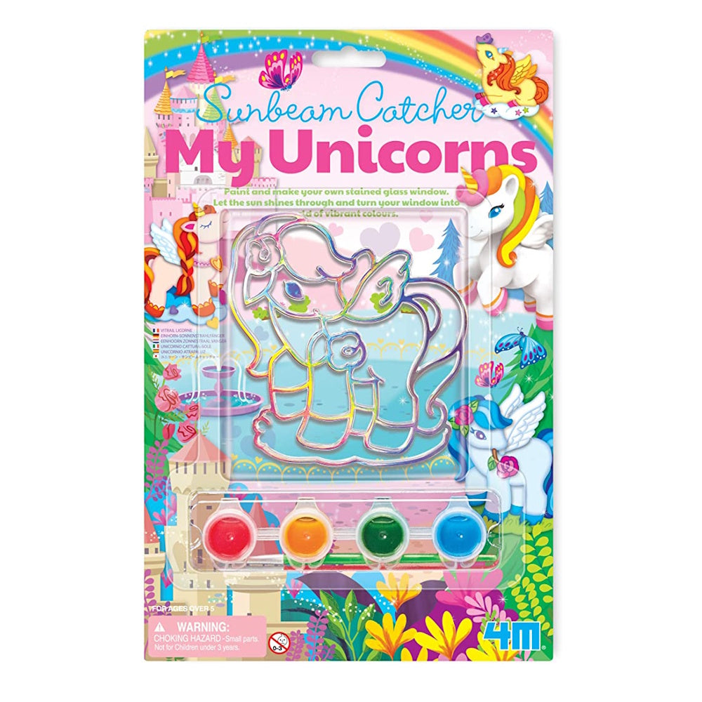My Unicorns Sunbeam Catcher