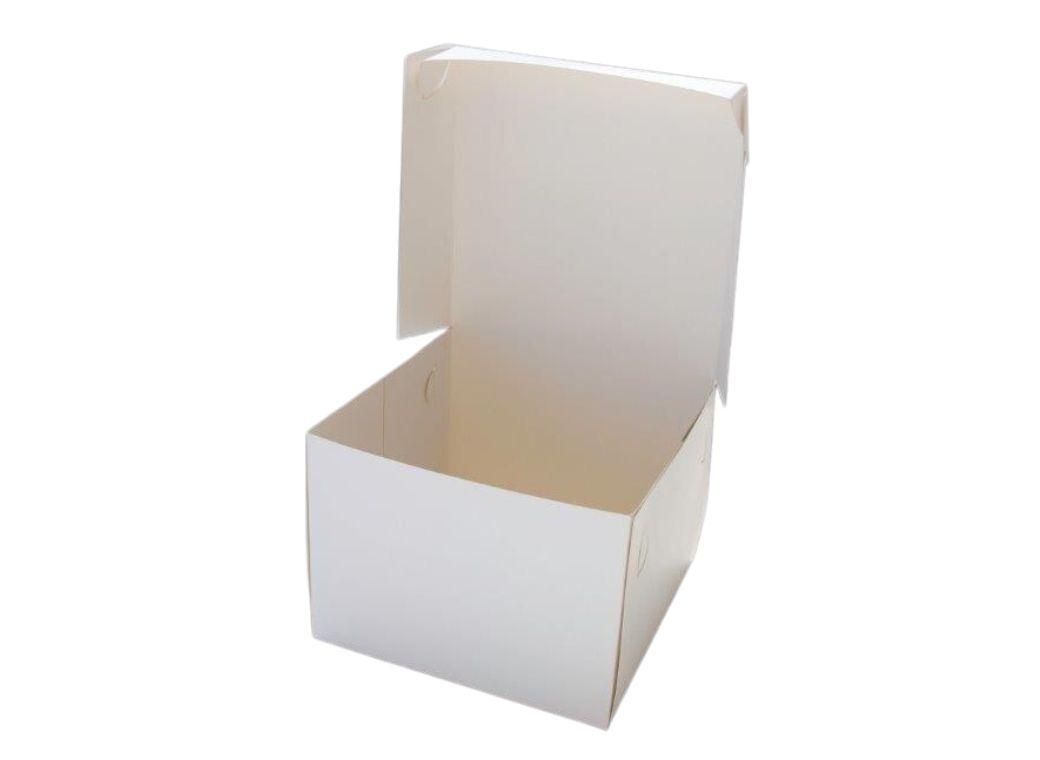 Cake Box - 9" x 5" High