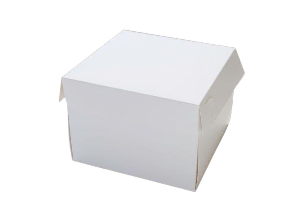 Cake Box - 9" x 5" High