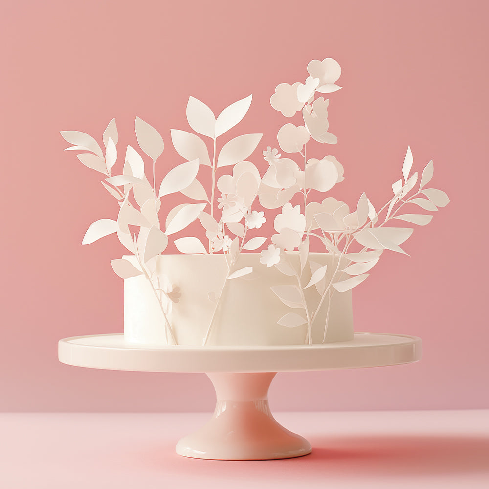 Sprinks A4 Thick Wafer Paper - 5pk