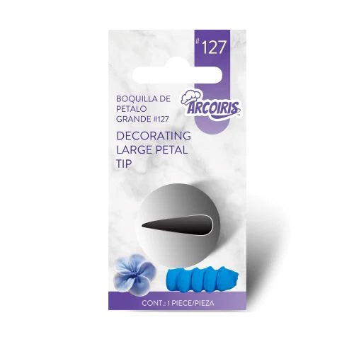 Arcoiris Large Petal Tip #127