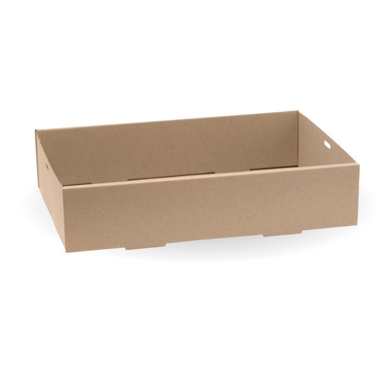 Grazing / Catering Box with Window 10pk - Medium