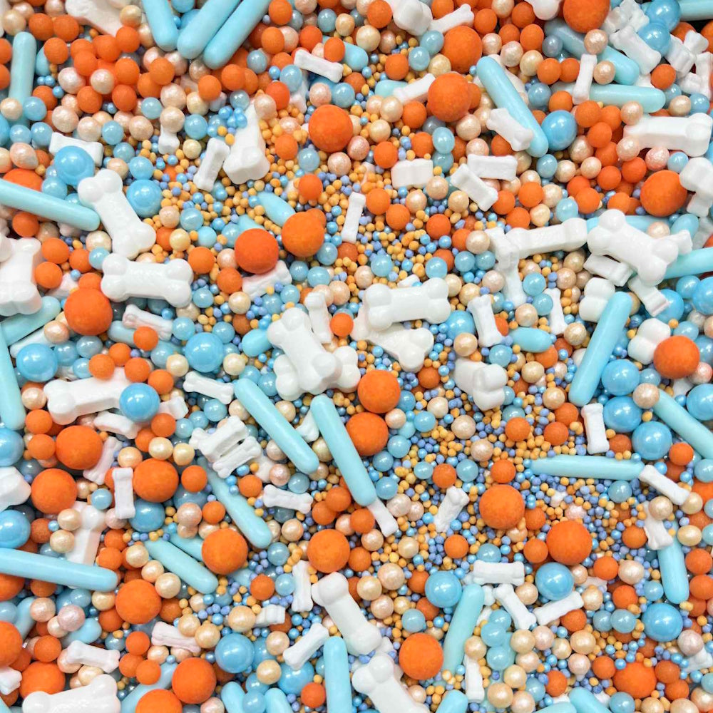 Sprinkle Medley - Bluey