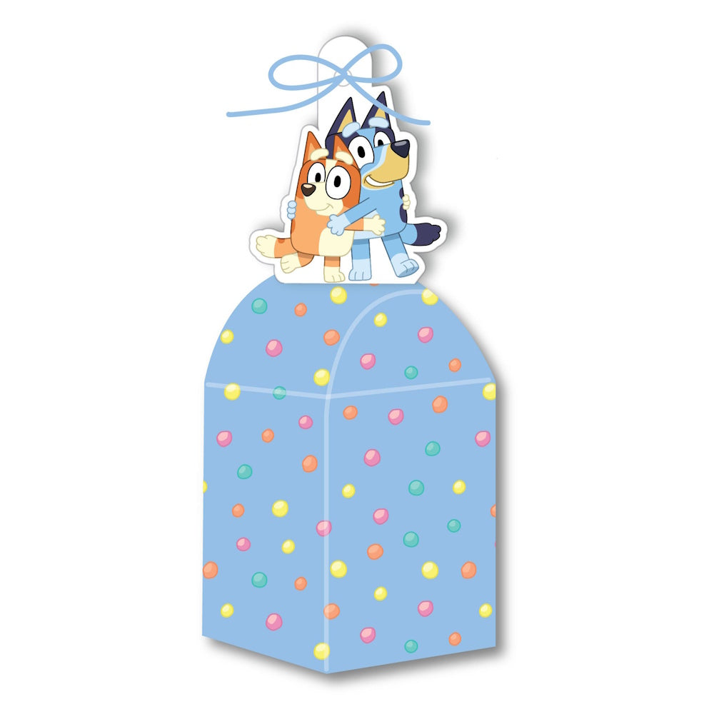 Bluey Treat Boxes 8pk