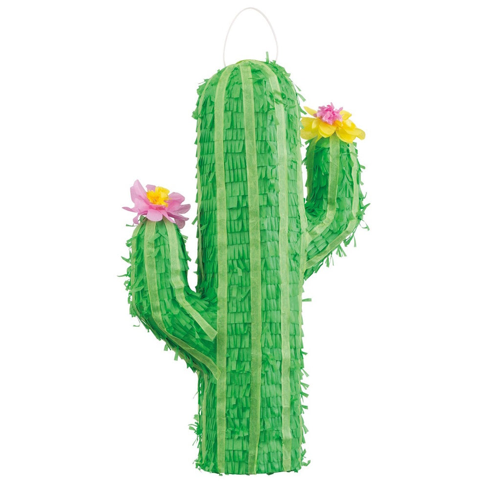 Cactus Pinata