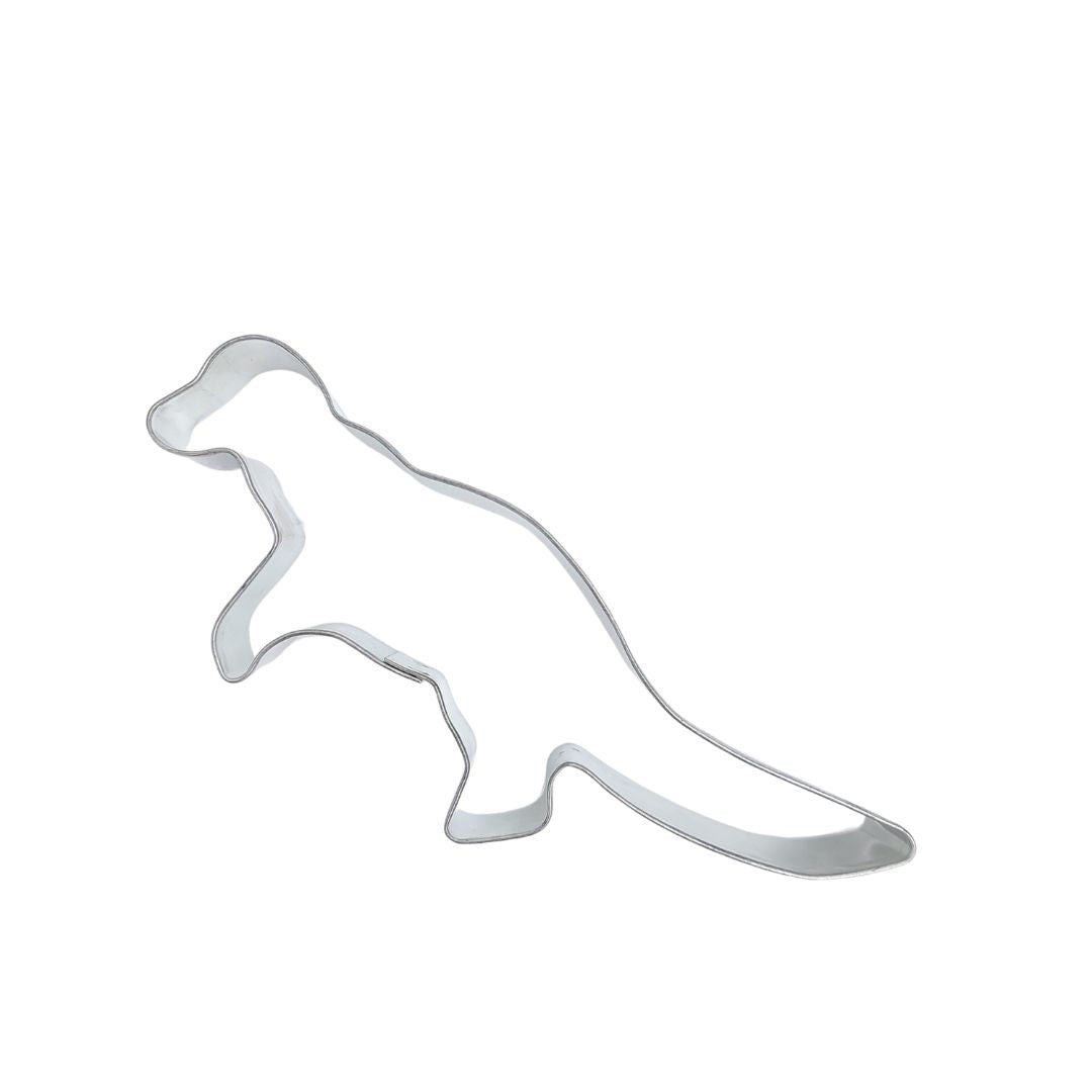 Camptosaurus Cookie Cutter