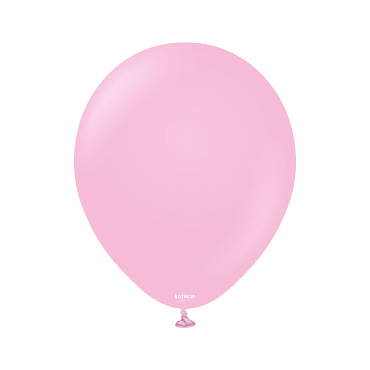 Candy Pink Balloon - Single