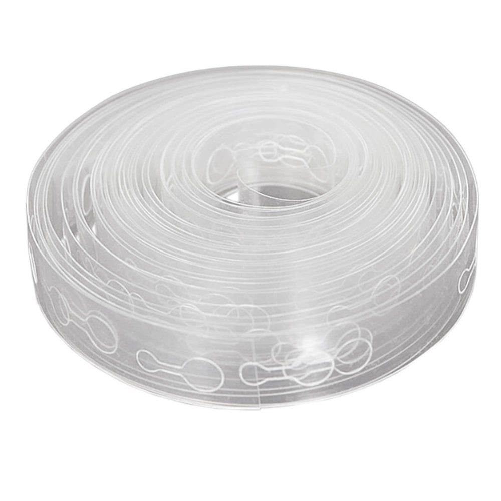 Clear Balloon Decorating Strip 7.6m