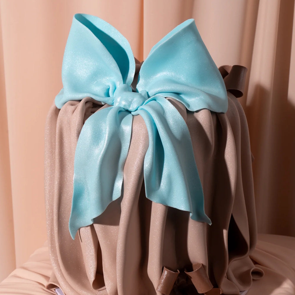 Colour Mill Decorators Dough Fondant - Sky Blue