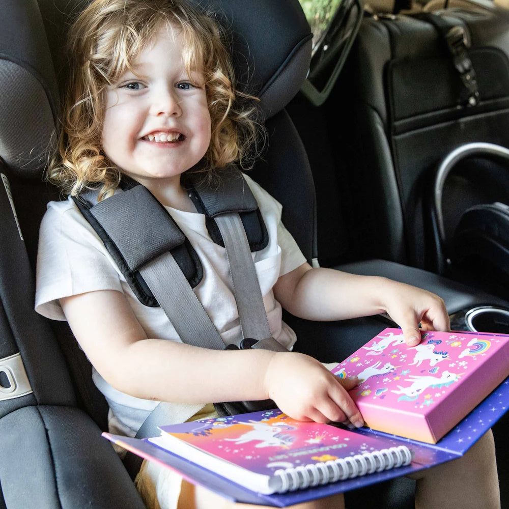 Colouring Set - Unicorn Magic