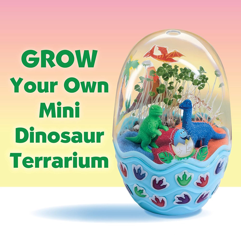 Creativity for Kids Mini Garden - Dinosaur