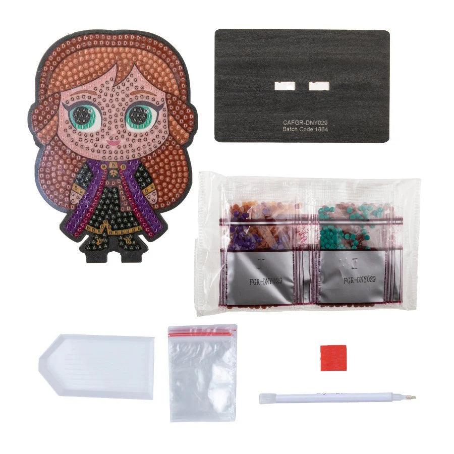 Crystal Art Buddies - Anna