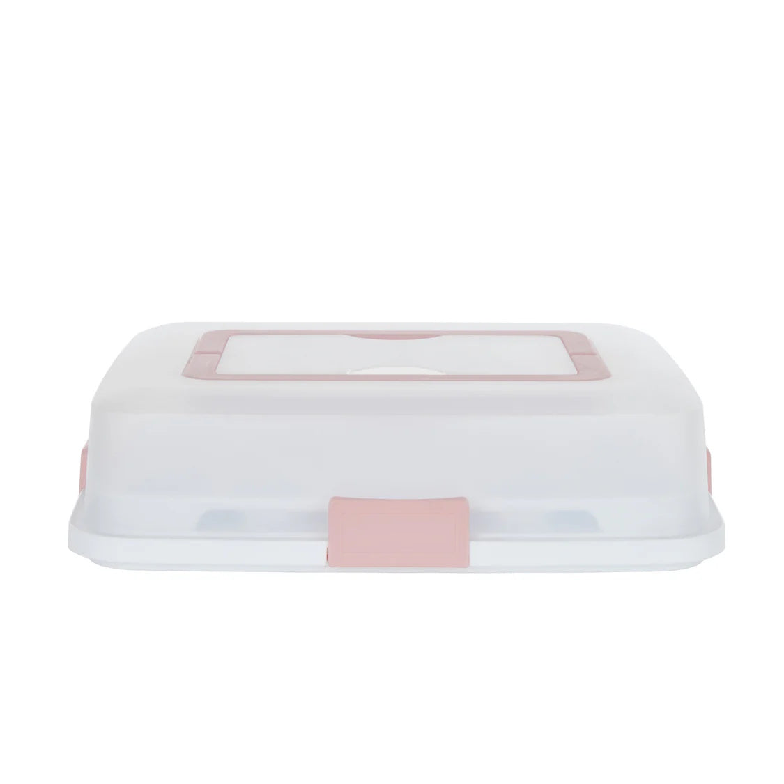 Davis & Waddell 2 in 1 Rectangle Cake & Cupcake Carrier