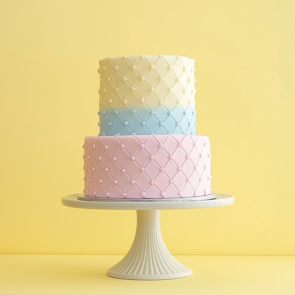 Diamond Maxi Cutter Set - 3pk