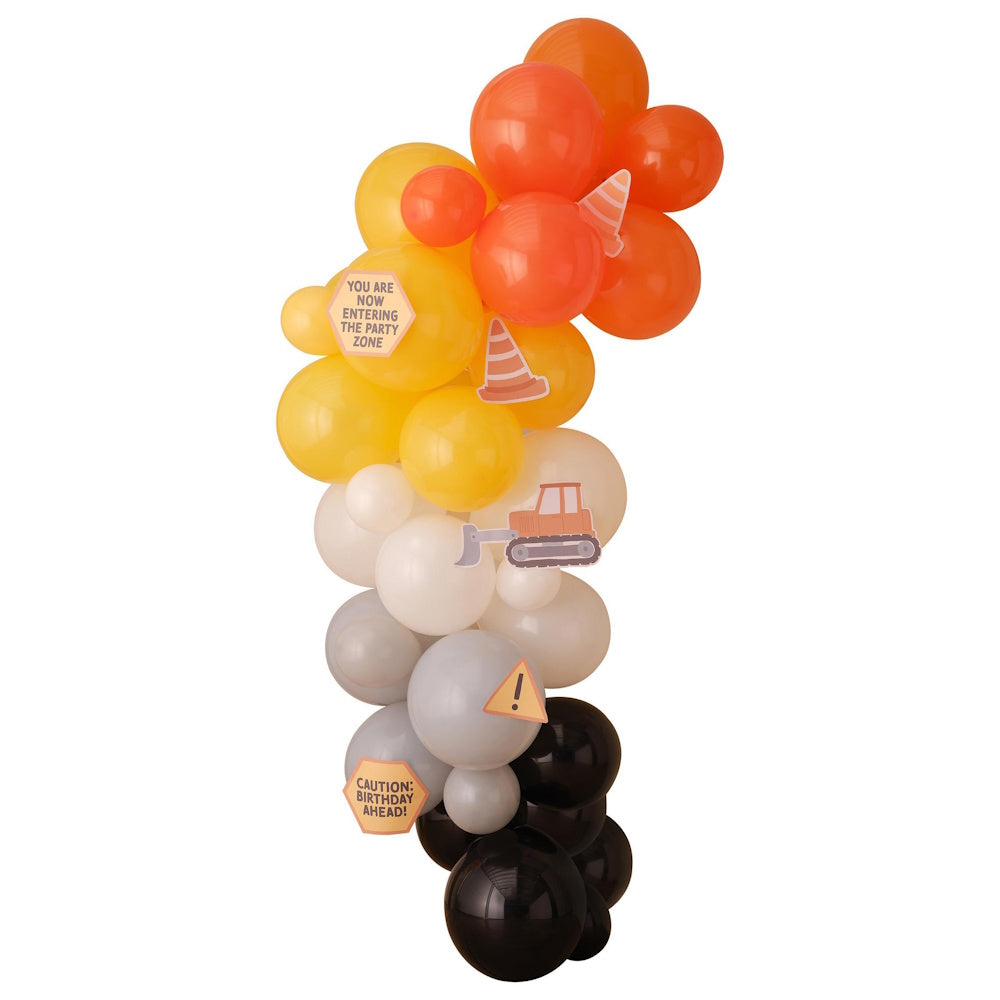 Diggin' It Balloon Arch Kit