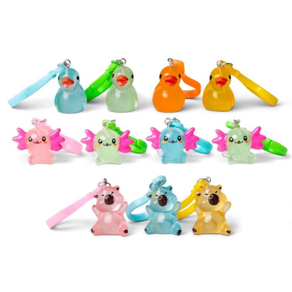 Dinky Charms Keychain Blind Bag (Assorted)