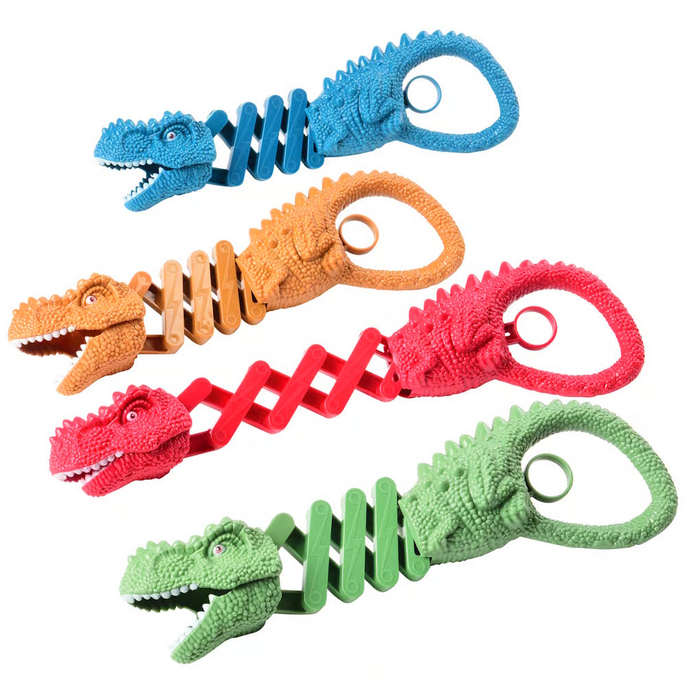 Dinosaur Grabber