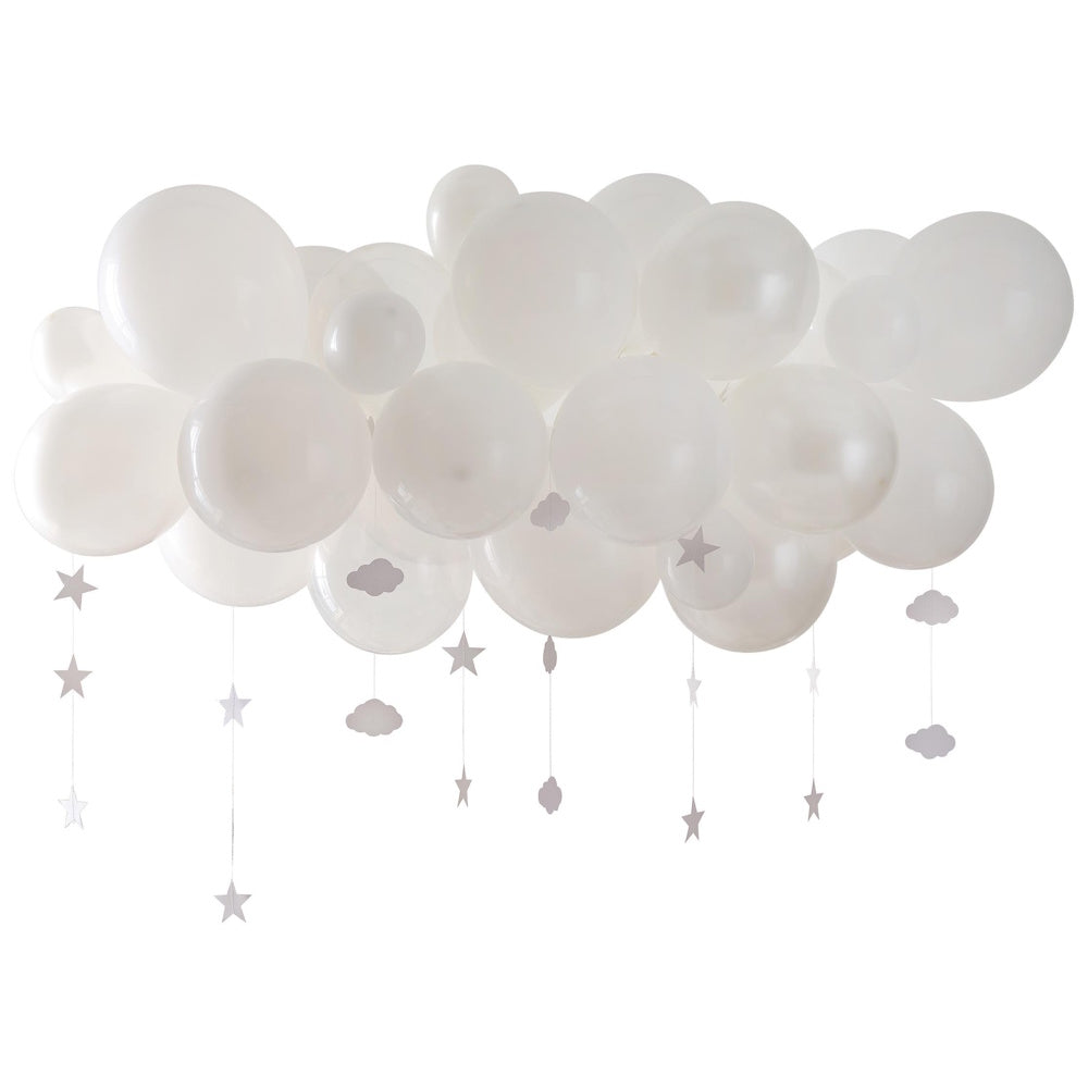 Dream Baby Balloon Arch Kit