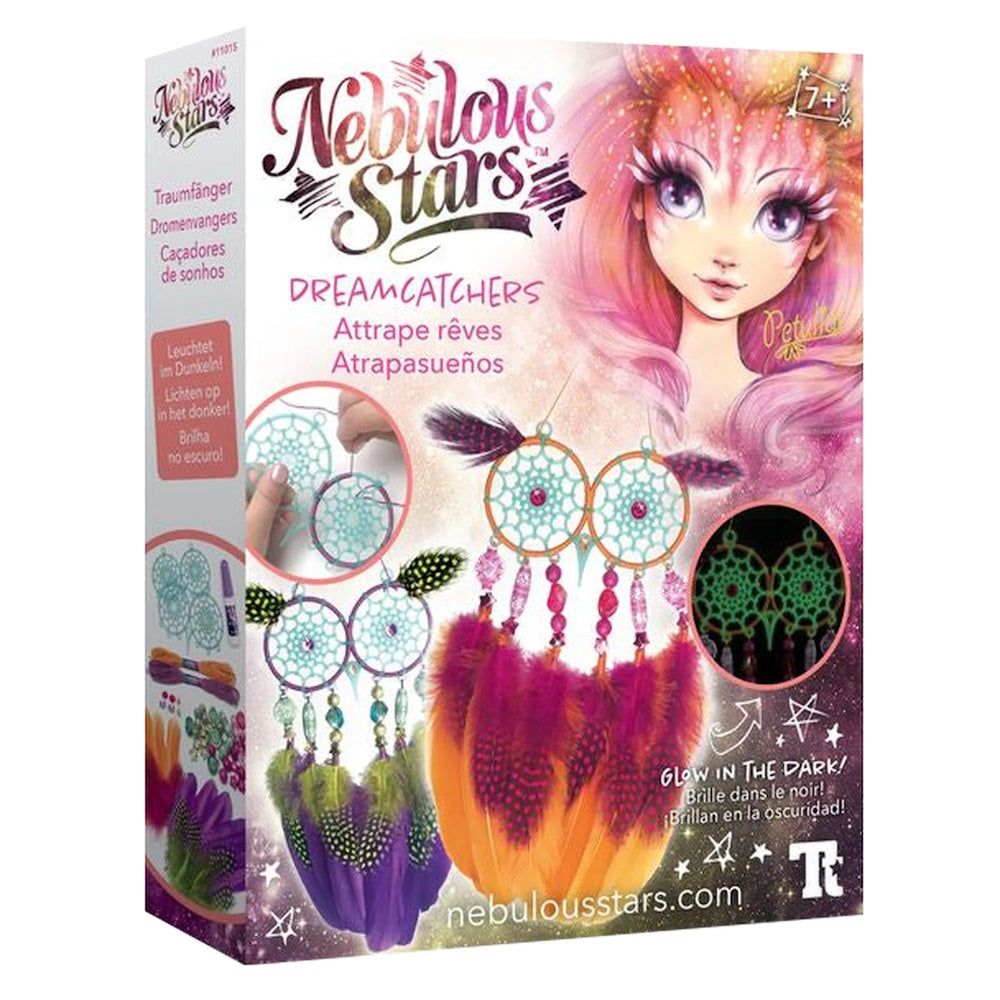 Nebulous Stars - Dreamcatcher: Petulia