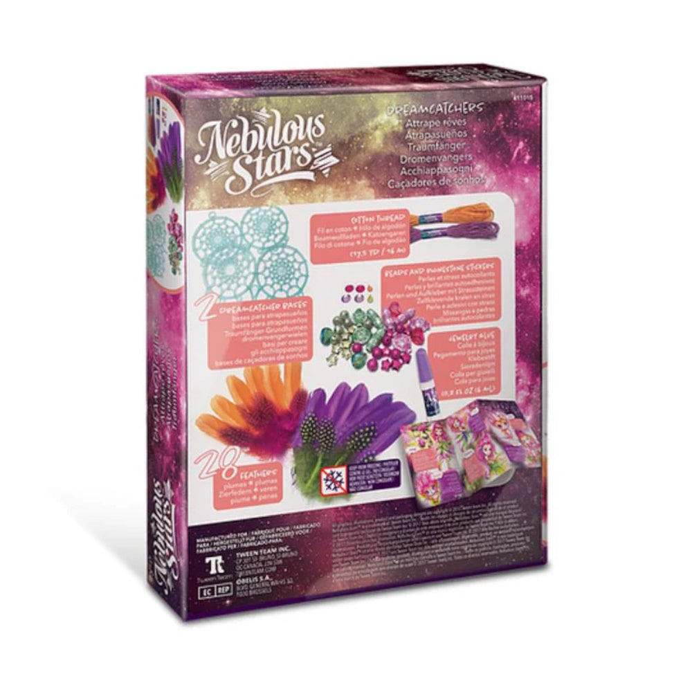 Nebulous Stars - Dreamcatcher: Petulia