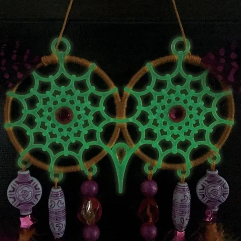 Nebulous Stars - Dreamcatcher: Petulia