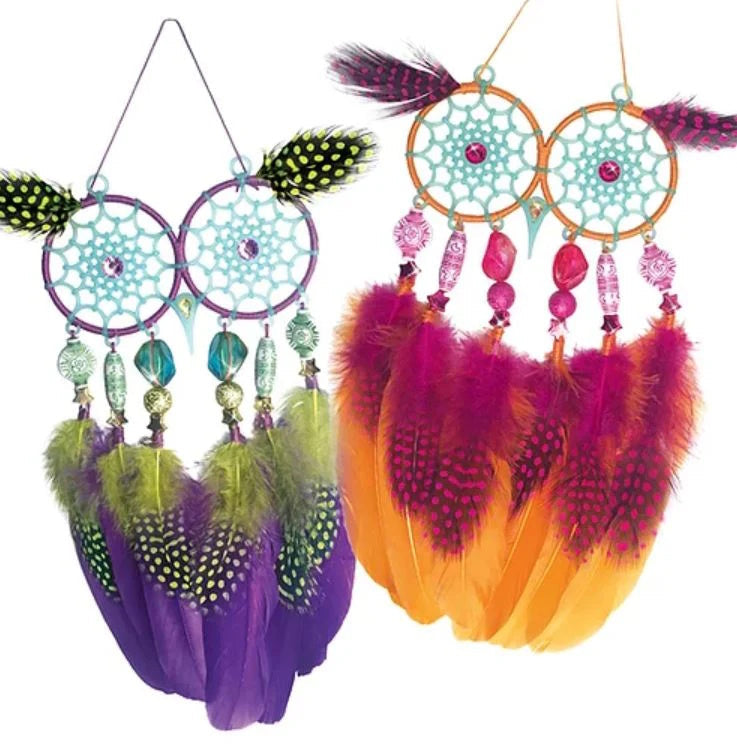 Nebulous Stars - Dreamcatcher: Petulia