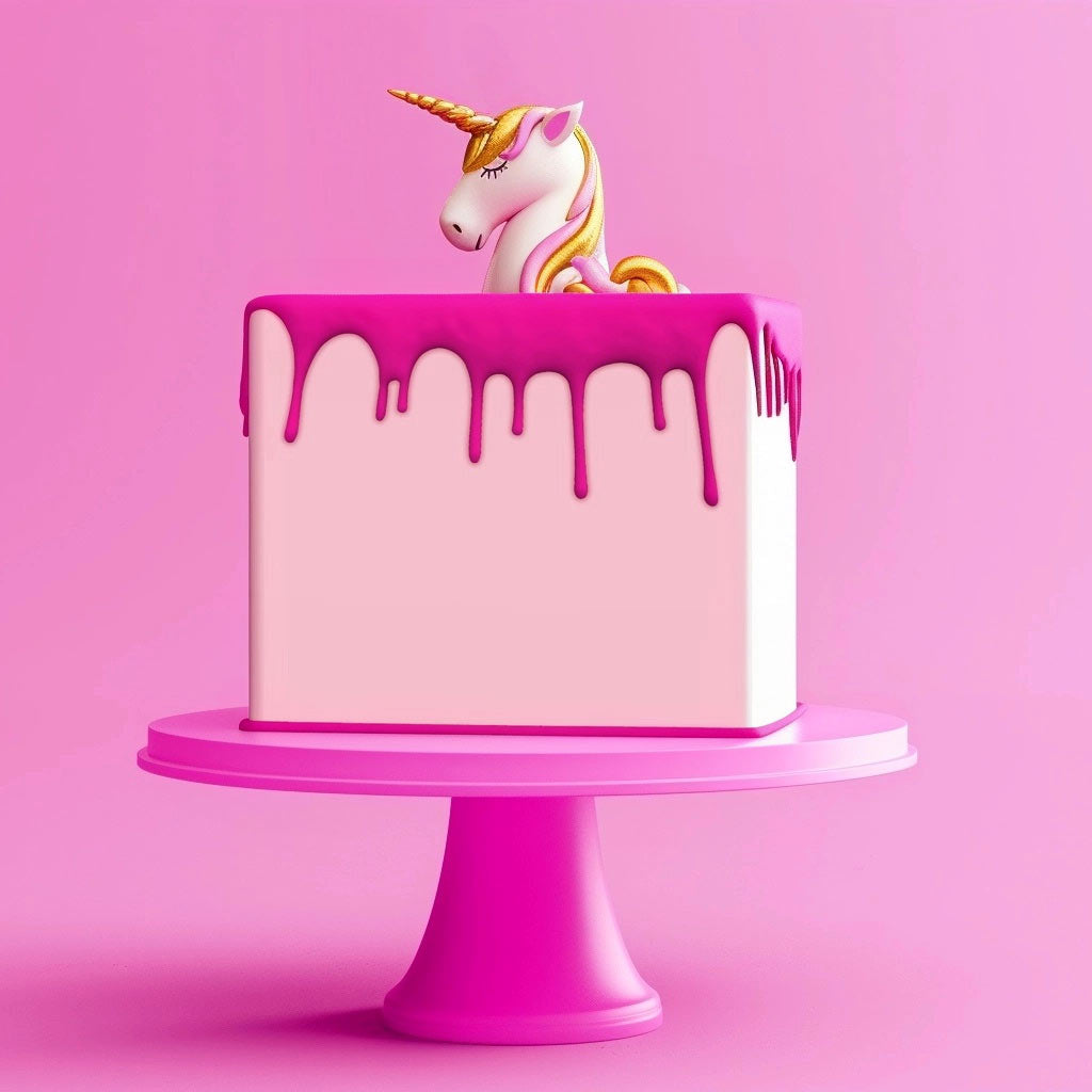 Drip Cake Silicone Mould