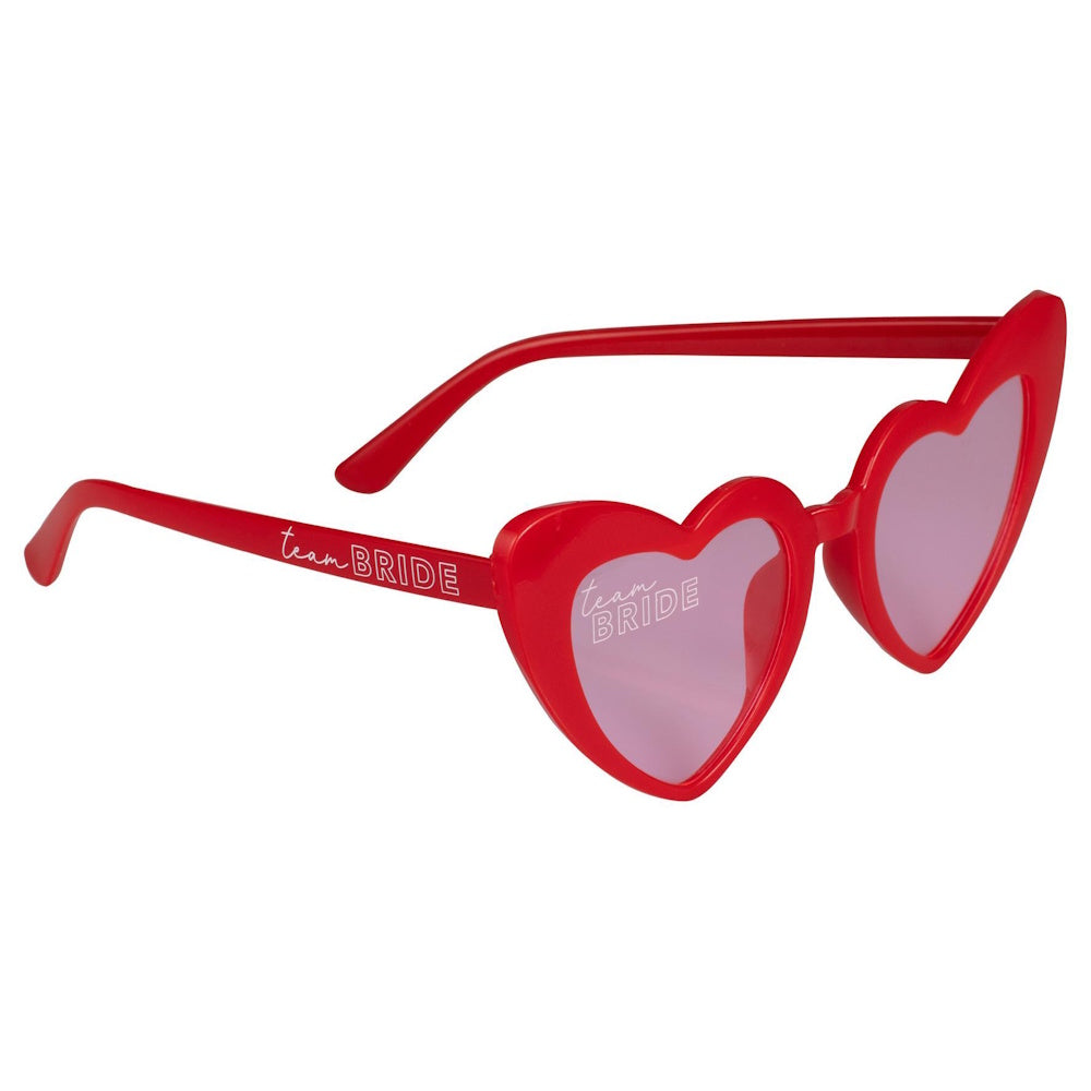 Drunk In Love Team Bride Sunglasses
