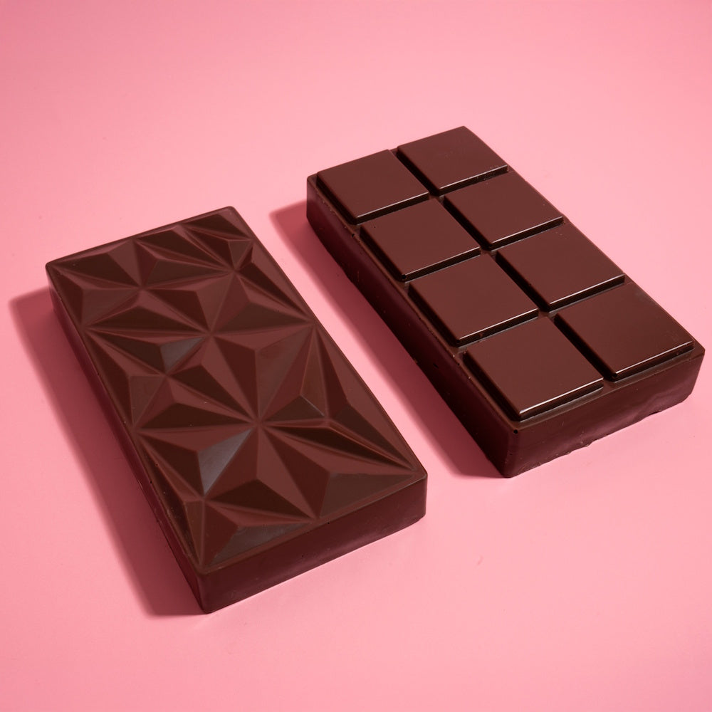 Sprinks Dubai Duo Chocolate Bar Mould