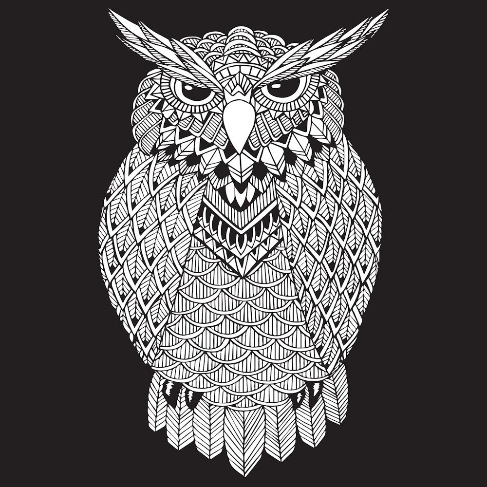 Super Kaleidoscope - Electrifying Neon Activity Kit