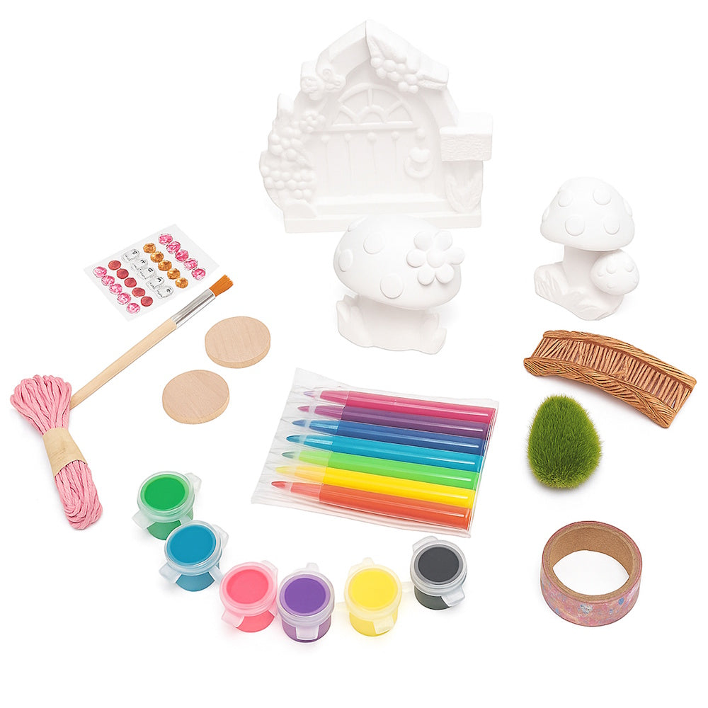 Fairy Garden Kit