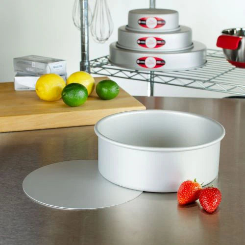 Fat Daddio's Round Cheesecake Pan 8 x 3