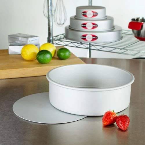 Fat Daddio's Round Cheesecake Pan 9 x 3
