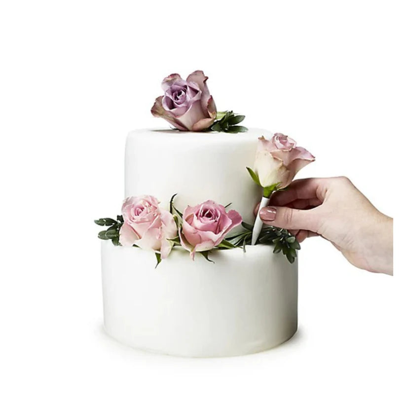 Flower Pics Large 6pk