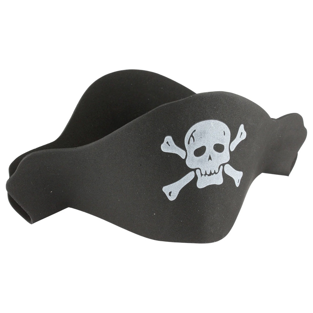 Foam Pirate Hat