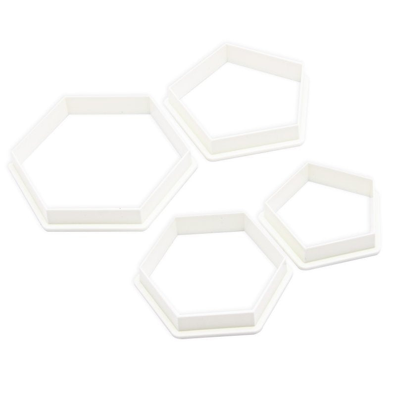 PME Football / Soccer Ball Cutter Set