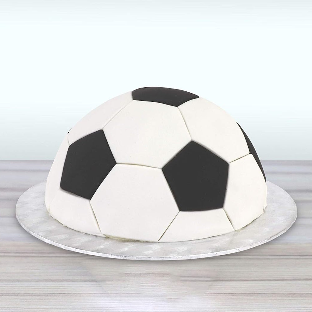 PME Football / Soccer Ball Cutter Set