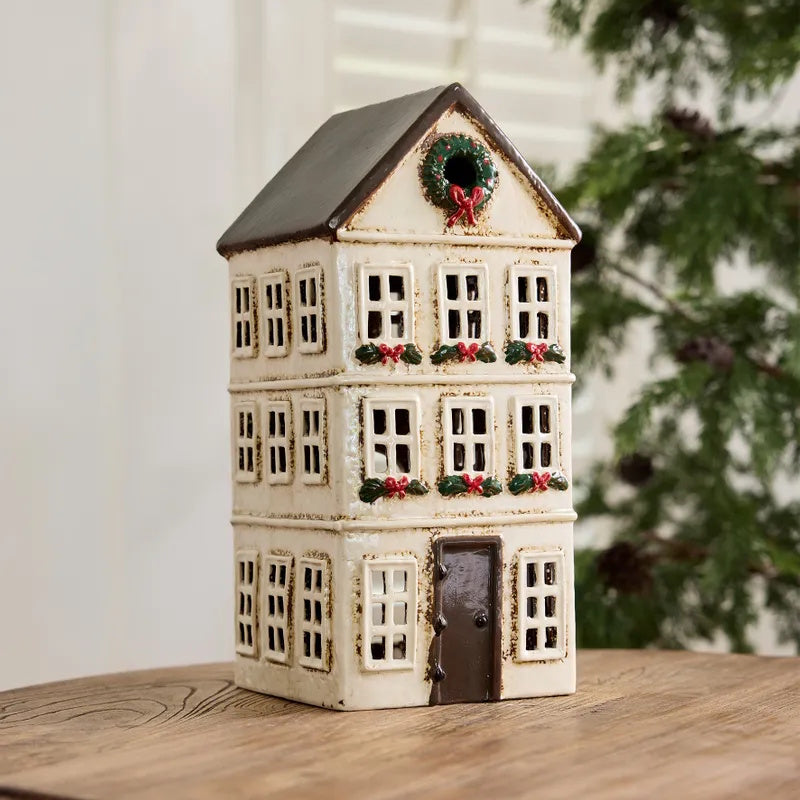 Nordgard Tea Light House Grande Chalet