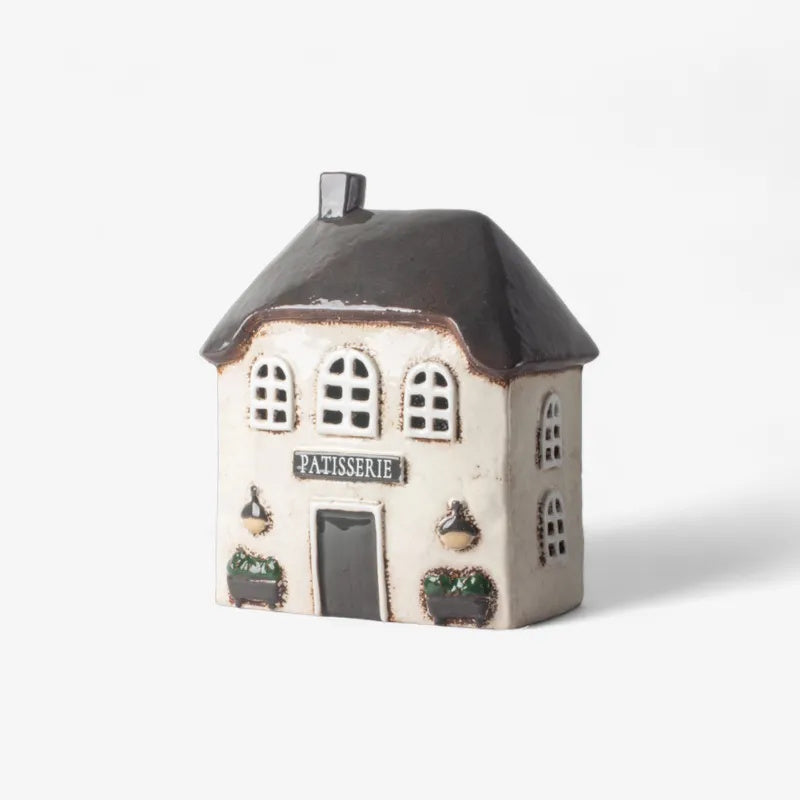 The Village Patisserie Tea Light House