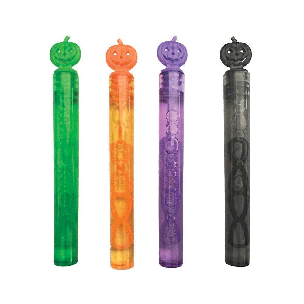 Fright Night Bubble Wands 8pk