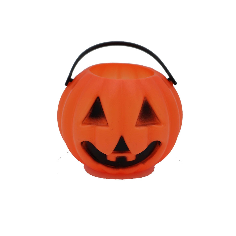 Mini Pumpkins Treat Buckets 6pk