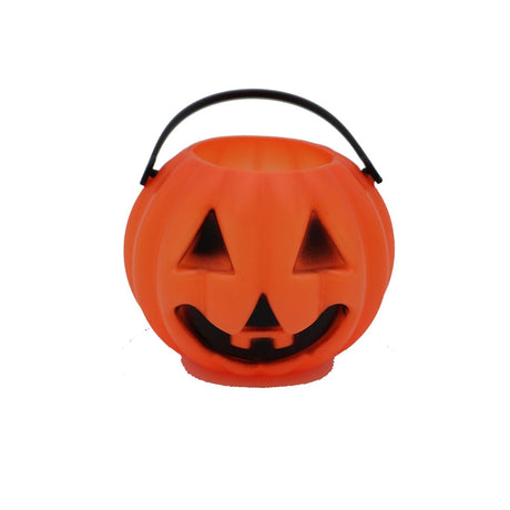 Mini Pumpkins Treat Buckets 6pk