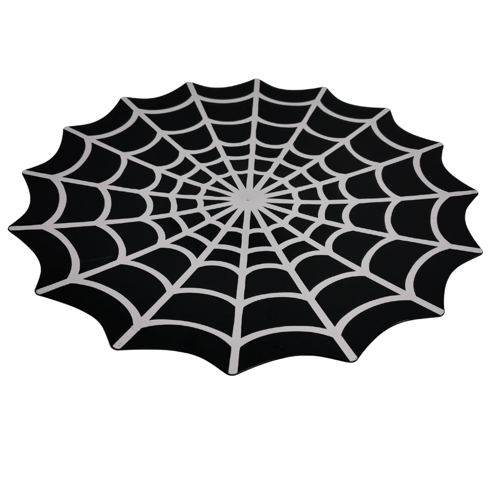Fright Night Web Platter