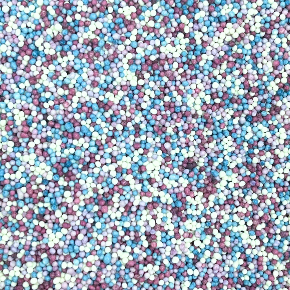 Frozen Petite Sprinkle Blend