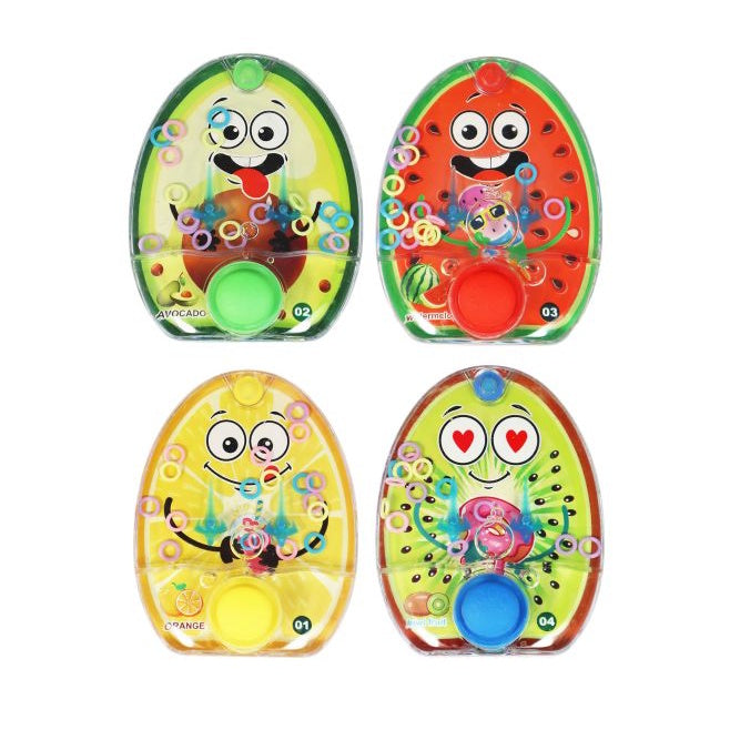 Fruity Fun Water Game