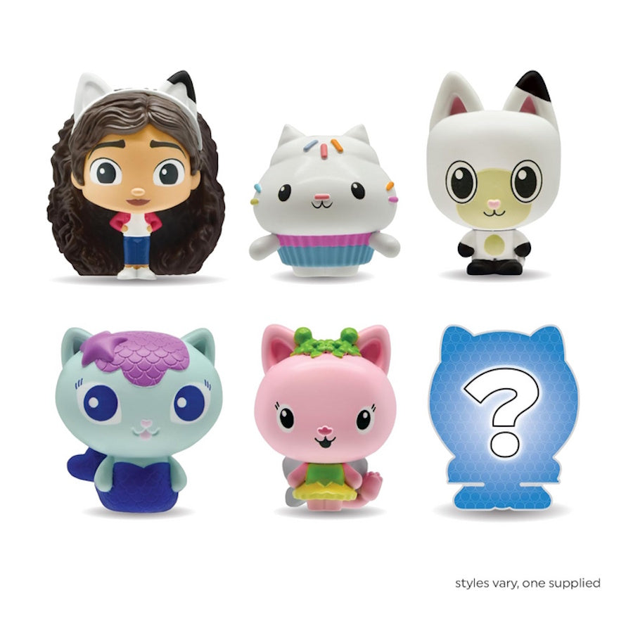 Mash'ems Gabby's Dollhouse