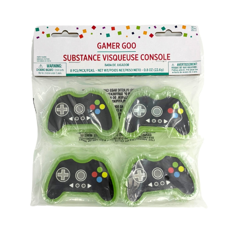 Gamer Goo 8pk